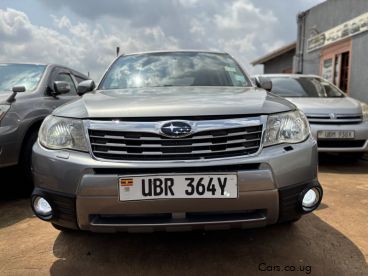 Pre-owned Subaru Forester for sale in 