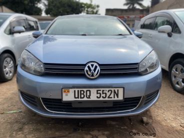 Pre-owned Volkswagen Golf for sale in 