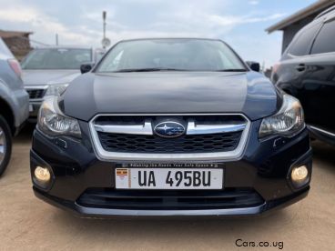 Pre-owned Subaru Impreza for sale in 