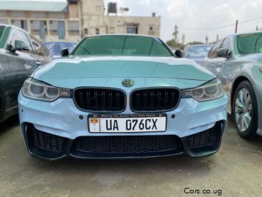 Pre-owned BMW M3 for sale in 