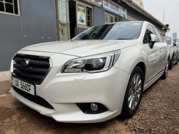 Pre-owned Subaru Legacy for sale in 