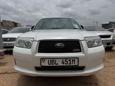 Pre-owned Subaru Forester for sale in 