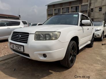 Pre-owned Subaru Forester for sale in 