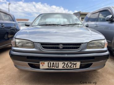 Pre-owned Toyota Corolla for sale in 