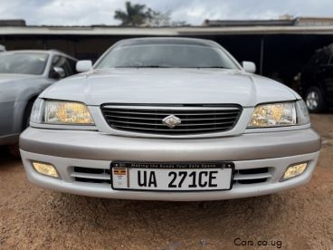 Pre-owned Toyota Premio for sale in 