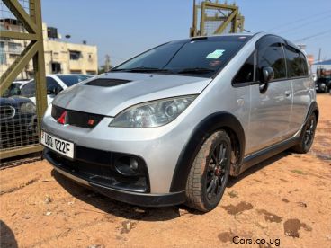 Pre-owned Mitsubishi Colt for sale in 