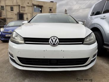 Pre-owned Volkswagen Golf for sale in 
