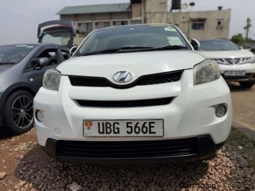 Pre-owned Toyota Ist for sale in 