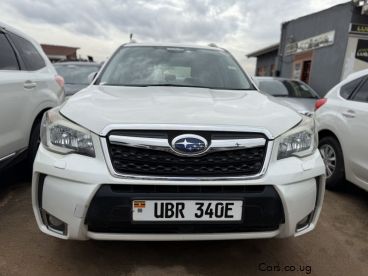 Pre-owned Subaru Forester for sale in 