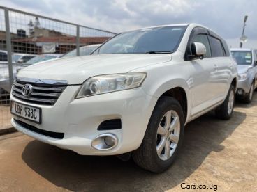 Pre-owned Toyota Vanguard for sale in 