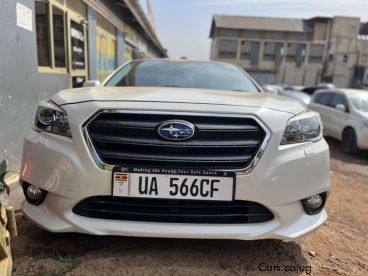Pre-owned Subaru Legacy for sale in 