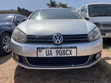 Pre-owned Volkswagen Golf for sale in 