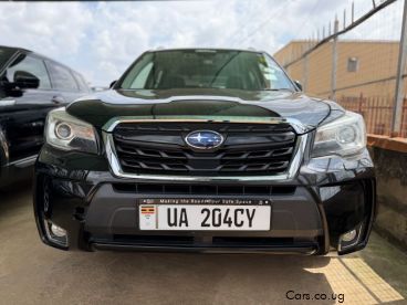 Pre-owned Subaru Forester for sale in 