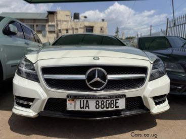 Pre-owned Mercedes-Benz Cls for sale in 