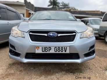 Pre-owned Subaru Impreza for sale in 