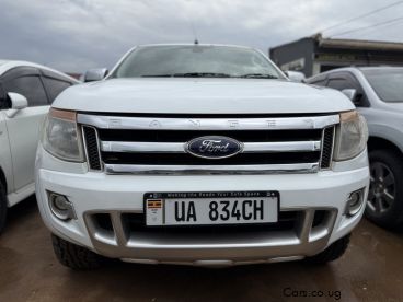 Pre-owned Ford Ranger for sale in 