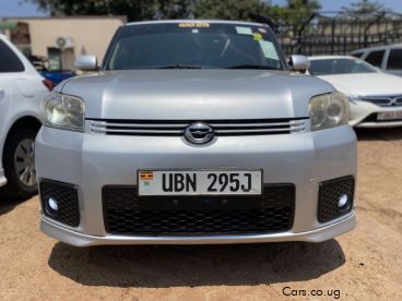 Pre-owned Toyota Rumion for sale in 