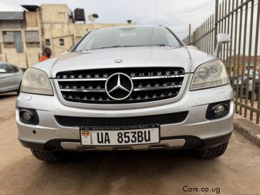 Pre-owned Mercedes-Benz Ml for sale in 
