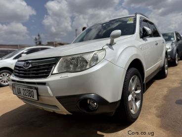 Pre-owned Subaru Forester for sale in 