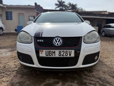 Pre-owned Volkswagen Gti for sale in 