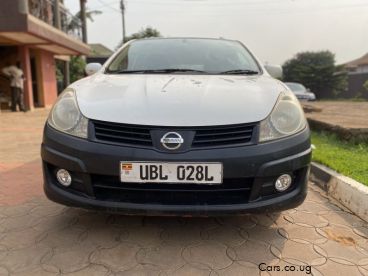 Pre-owned Nissan AD for sale in 