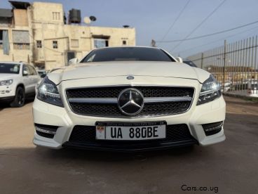 Pre-owned Mercedes-Benz Cls 250 for sale in 