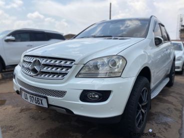 Pre-owned Mercedes-Benz Ml for sale in 