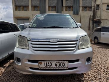 Pre-owned Toyota Noah for sale in 