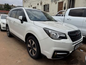 Pre-owned Subaru Forester for sale in 