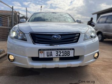 Pre-owned Subaru Outback for sale in 