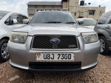 Pre-owned Subaru Forester for sale in 