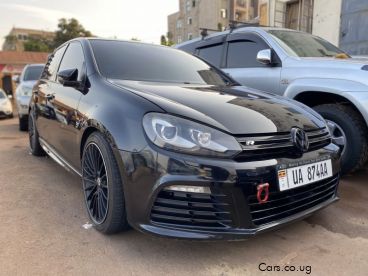 Pre-owned Volkswagen Golf for sale in 