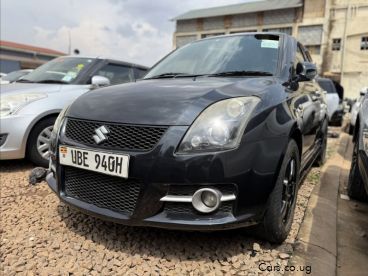 Pre-owned Suzuki Swift for sale in 