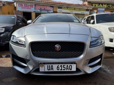 Pre-owned Jaguar XF for sale in 
