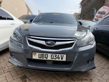 Pre-owned Subaru Legacy for sale in 