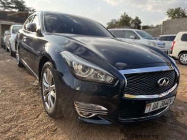 Pre-owned Infiniti G for sale in 