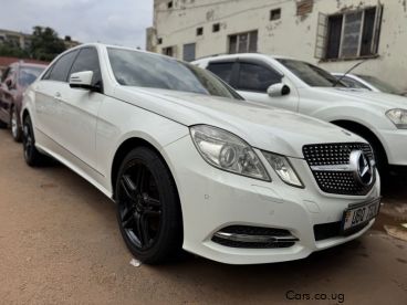Pre-owned Mercedes-Benz E300 for sale in 