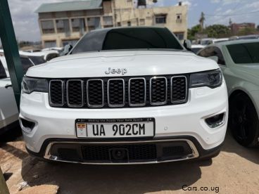 Pre-owned Jeep Grand Cherokee for sale in 
