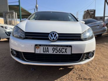 Pre-owned Volkswagen Golf for sale in 