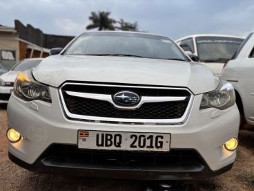 Pre-owned Subaru Impreza xv for sale in 
