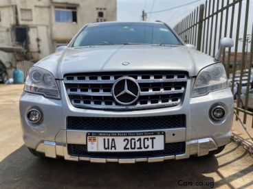 Pre-owned Mercedes-Benz Ml for sale in 