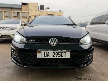 Pre-owned Volkswagen Gti for sale in 