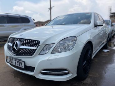 Pre-owned Mercedes-Benz E300 for sale in 