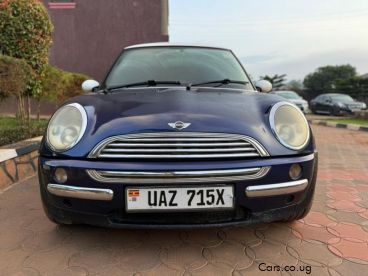 Pre-owned Mini Mini Cooper for sale in 