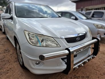 Pre-owned Subaru Exiga for sale in 