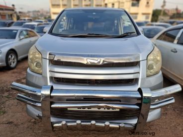 Pre-owned Toyota NOAH for sale in 