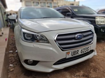 Pre-owned Subaru Legacy B4 for sale in 