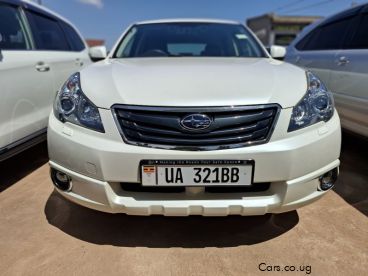 Pre-owned Subaru Out back for sale in 