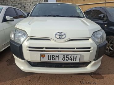Pre-owned Toyota Succeed for sale in 