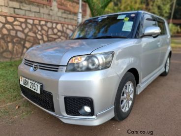 Pre-owned Toyota Rumion for sale in 